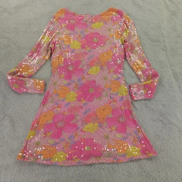 LoveShackFancy Dress Rupert New‎ NWT - Picture 3 of 15